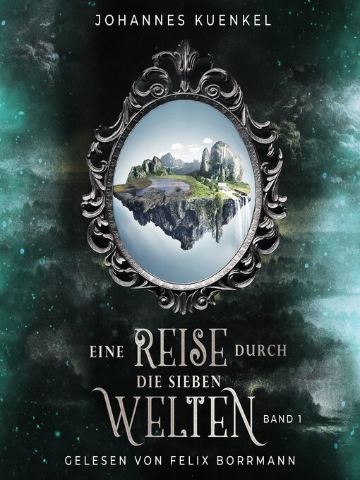 Title details for Eine Reise durch die sieben Welten by Johannes Kuenkel - Available